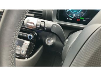 Hyundai INSTER 85kW 02 49kWh 5dr Auto Electric Hatchback