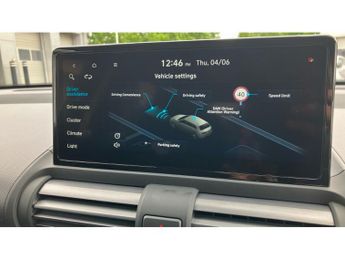 Hyundai INSTER 85kW 02 49kWh 5dr Auto Electric Hatchback