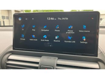 Hyundai INSTER 85kW 02 49kWh 5dr Auto Electric Hatchback