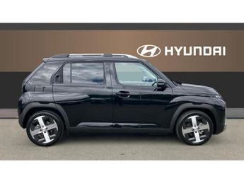 Hyundai INSTER 85kW 02 49kWh 5dr Auto Electric Hatchback
