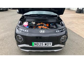 Hyundai INSTER 85kW 02 49kWh 5dr Auto Electric Hatchback