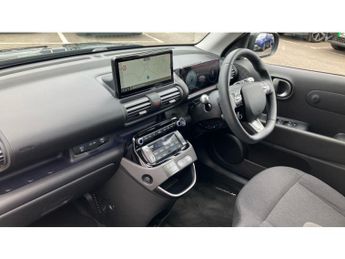 Hyundai INSTER 85kW 02 49kWh 5dr Auto Electric Hatchback