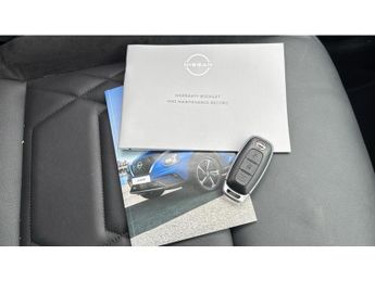 Nissan Juke 1.0 DiG-T Tekna+ 5dr DCT Petrol Hatchback