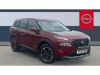 Nissan X-Trail 1.5 E-Power 204 Acenta Premium 5dr Xtronic Hybrid Station Wagon