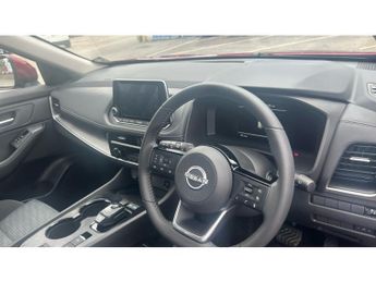 Nissan X-Trail 1.5 E-Power 204 Acenta Premium 5dr Xtronic Hybrid Station Wagon
