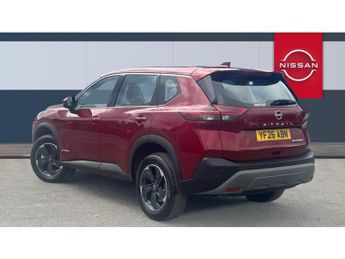 Nissan X-Trail 1.5 E-Power 204 Acenta Premium 5dr Xtronic Hybrid Station Wagon
