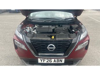 Nissan X-Trail 1.5 E-Power 204 Acenta Premium 5dr Xtronic Hybrid Station Wagon