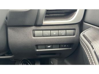 Nissan X-Trail 1.5 MHEV 163 Tekna 5dr [7 Seat] Xtronic Petrol Station Wagon