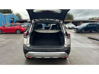Nissan X-Trail 1.5 MHEV 163 Tekna 5dr [7 Seat] Xtronic Petrol Station Wagon