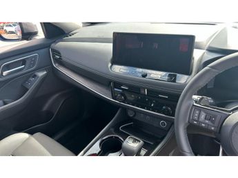 Nissan X-Trail 1.5 MHEV 163 Tekna 5dr Xtronic Petrol Station Wagon