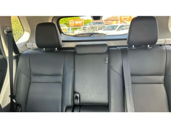 Nissan X-Trail 1.5 MHEV 163 Tekna 5dr Xtronic Petrol Station Wagon