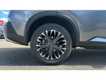 Nissan X-Trail 1.5 MHEV 163 Tekna 5dr Xtronic Petrol Station Wagon
