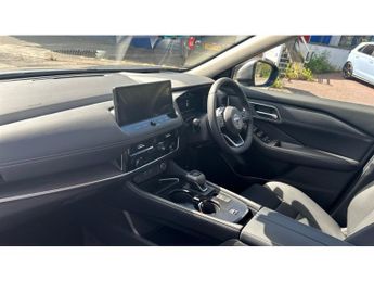 Nissan X-Trail 1.5 MHEV 163 Tekna 5dr Xtronic Petrol Station Wagon