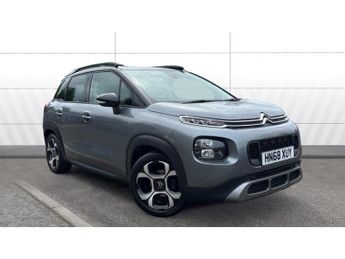 Citroen C3 Aircross 1.2 PureTech Flair 5dr Petrol Hatchback