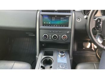 Land Rover Discovery 3.0 SD6 Landmark Edition 5dr Auto Diesel Station Wagon