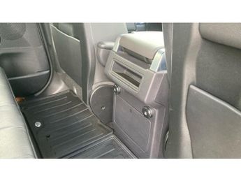 Land Rover Discovery 3.0 SD6 Landmark Edition 5dr Auto Diesel Station Wagon