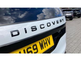 Land Rover Discovery 3.0 SD6 Landmark Edition 5dr Auto Diesel Station Wagon