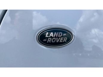 Land Rover Discovery 3.0 SD6 Landmark Edition 5dr Auto Diesel Station Wagon