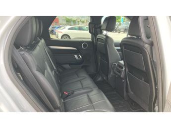 Land Rover Discovery 3.0 SD6 Landmark Edition 5dr Auto Diesel Station Wagon