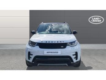 Land Rover Discovery 3.0 SD6 Landmark Edition 5dr Auto Diesel Station Wagon