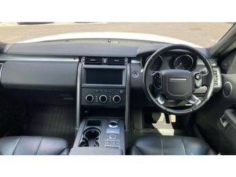 Land Rover Discovery 3.0 SD6 Landmark Edition 5dr Auto Diesel Station Wagon