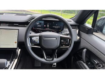 Land Rover Range Rover Sport 3.0 D300 Dynamic SE 5dr Auto Diesel Estate