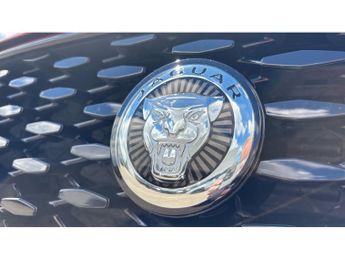 Jaguar F-Pace 2.0 D200 R-Dynamic SE Black 5dr Auto AWD Diesel Estate