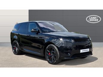 Land Rover Range Rover Sport 3.0 P440e Autobiography 5dr Auto Estate