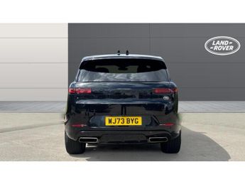 Land Rover Range Rover Sport 3.0 P440e Autobiography 5dr Auto Estate