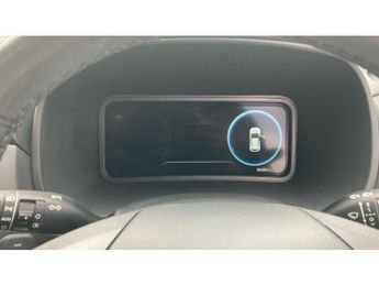 Hyundai KONA 1.6 GDi Hybrid SE Connect 5dr DCT Hybrid Hatchback