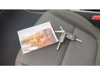 Hyundai KONA 1.6 GDi Hybrid SE Connect 5dr DCT Hybrid Hatchback