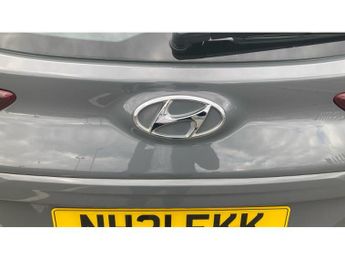 Hyundai KONA 1.6 GDi Hybrid SE Connect 5dr DCT Hybrid Hatchback