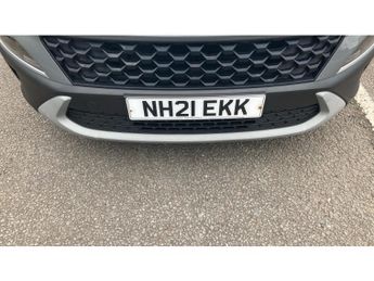 Hyundai KONA 1.6 GDi Hybrid SE Connect 5dr DCT Hybrid Hatchback