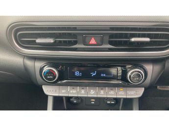 Hyundai KONA 1.6 GDi Hybrid SE Connect 5dr DCT Hybrid Hatchback