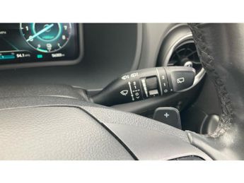 Hyundai KONA 1.6 GDi Hybrid SE Connect 5dr DCT Hybrid Hatchback