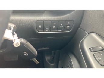 Hyundai KONA 1.6 GDi Hybrid SE Connect 5dr DCT Hybrid Hatchback