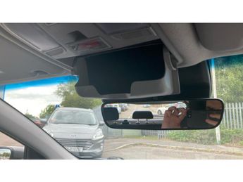 Hyundai KONA 1.6 GDi Hybrid SE Connect 5dr DCT Hybrid Hatchback