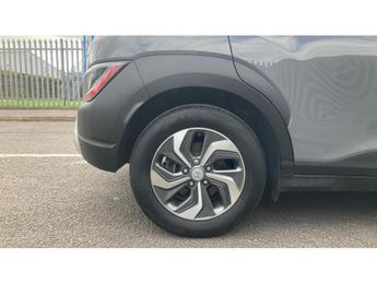 Hyundai KONA 1.6 GDi Hybrid SE Connect 5dr DCT Hybrid Hatchback