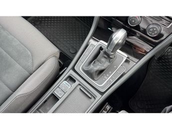 Volkswagen Golf 2.0 TDI GT 5dr DSG Diesel Hatchback