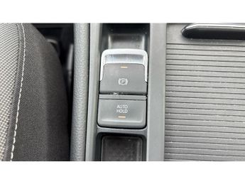 Volkswagen Golf 2.0 TDI GT 5dr DSG Diesel Hatchback