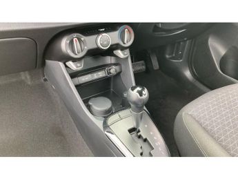 Kia Picanto 1.25 2 5dr Auto Petrol Hatchback