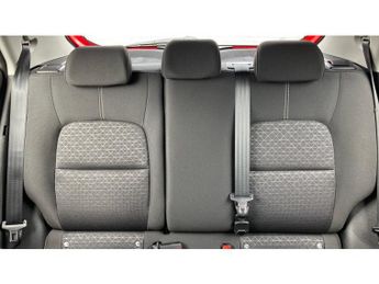Kia Picanto 1.25 2 5dr Auto Petrol Hatchback