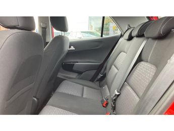 Kia Picanto 1.25 2 5dr Auto Petrol Hatchback