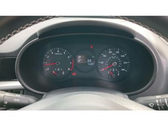 Kia Picanto 1.25 2 5dr Auto Petrol Hatchback