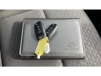 Kia Picanto 1.25 2 5dr Auto Petrol Hatchback