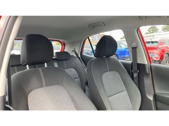 Kia Picanto 1.25 2 5dr Auto Petrol Hatchback