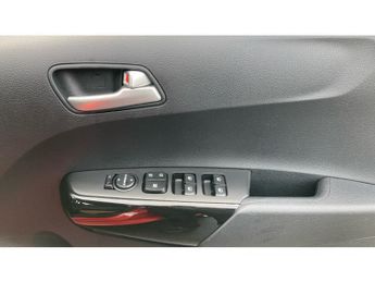 Kia Picanto 1.25 2 5dr Auto Petrol Hatchback