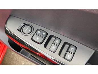Kia Picanto 1.25 2 5dr Auto Petrol Hatchback