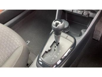 Kia Picanto 1.25 2 5dr Auto Petrol Hatchback