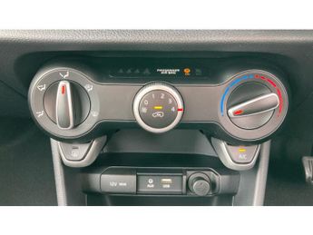 Kia Picanto 1.25 2 5dr Auto Petrol Hatchback
